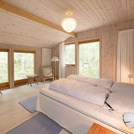 بيت للعطل Three-bedroom Holiday In Neksø